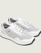 BOSS BLACK Sneakers Titanium_Runn_refthp