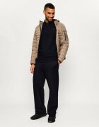 BOSS BLACK Sneakers Titanium_Runn_rsmh