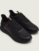 BOSS BLACK Sneakers Titanium_Runn_rsmh