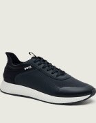 BOSS BLACK Sneakers Titanium_Runn_rsmh