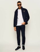 BOSS BLACK Sneakers Titanium_Runn_rsmh