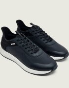 BOSS BLACK Sneakers Titanium_Runn_rsmh