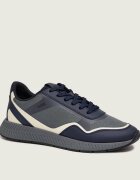 BOSS BLACK Sneakers Titanium_Runn_rsth