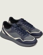 BOSS BLACK Sneakers Titanium_Runn_rsth