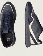 BOSS BLACK Sneakers Titanium_Runn_rsth
