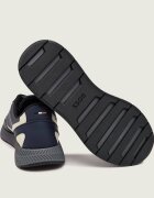 BOSS BLACK Sneakers Titanium_Runn_rsth