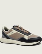 BOSS BLACK Sneakers Titanium_Runn_rsth