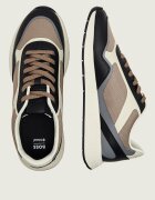 BOSS BLACK Sneakers Titanium_Runn_rsth