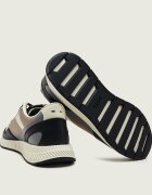 BOSS BLACK Sneakers Titanium_Runn_rsth