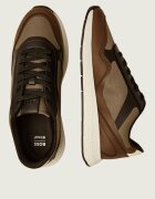 BOSS BLACK Sneakers Titanium_Runn_rsth