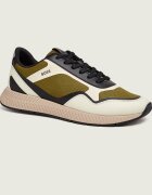 BOSS BLACK Sneakers Titanium_Runn_rsth