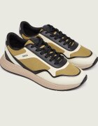 BOSS BLACK Sneakers Titanium_Runn_rsth