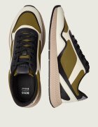BOSS BLACK Sneakers Titanium_Runn_rsth