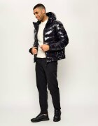 BOSS BLACK Sneakers Titanium_Runn_rsth