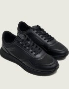 BOSS BLACK Sneakers Titanium_Runn_rsth