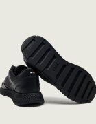 BOSS BLACK Sneakers Titanium_Runn_rsth