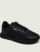 BOSS BLACK Sneakers Titanium_Runn_trtxpu