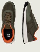 BOSS BLACK Sneakers Titanium_Runn_trtxpu
