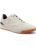 BOSS BLACK Sneakers Titanium SL_sdmt | piele întoarsă