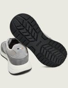 BOSS BLACK Sneakers Vinston_Runn_sdmeBB | piele întoarsă