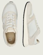 BOSS BLACK Sneakers Vinston_Runn_sdmeBB | piele întoarsă