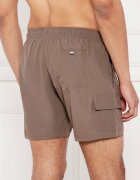 BOSS BLACK Șorți de baie Dive | Regular Fit