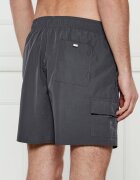 BOSS BLACK Șorți de baie Dive | Regular Fit