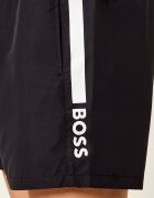 BOSS BLACK Șorți de baie Dolphin NOS | regular fit