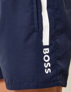 BOSS BLACK Șorți de baie Dolphin NOS | regular fit