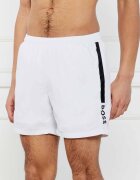 BOSS BLACK Șorți de baie Dolphin | regular fit