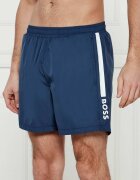 BOSS BLACK Șorți de baie Dolphin | Regular Fit