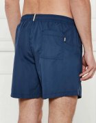 BOSS BLACK Șorți de baie Dolphin | Regular Fit