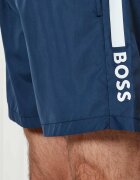 BOSS BLACK Șorți de baie Dolphin | Regular Fit
