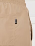 BOSS BLACK Șorți de baie Dolphin | Regular Fit