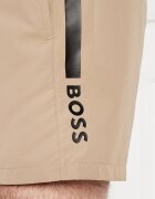 BOSS BLACK Șorți de baie Dolphin | Regular Fit
