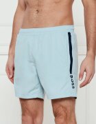 BOSS BLACK Șorți de baie Dolphin | Regular Fit