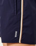 BOSS BLACK Șorți de baie Iconic | Regular Fit