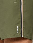 BOSS BLACK Șorți de baie Iconic | regular fit