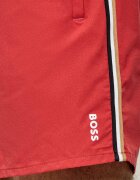 BOSS BLACK Șorți de baie Iconic | regular fit