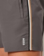BOSS BLACK Șorți de baie Iconic | regular fit