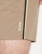 BOSS BLACK Șorți de baie ICONIC | regular fit