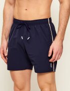 BOSS BLACK Șorți de baie Iconic | Regular Fit