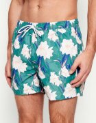 BOSS BLACK Șorți de baie Iris | regular fit