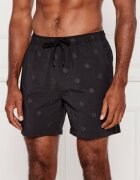 BOSS BLACK Șorți de baie Jean | Regular Fit