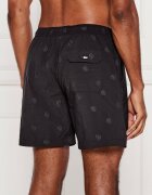 BOSS BLACK Șorți de baie Jean | Regular Fit