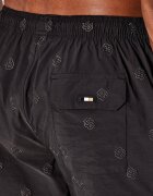BOSS BLACK Șorți de baie Jean | Regular Fit