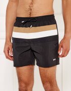 BOSS BLACK Șorți de baie Louis | Regular Fit