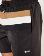 BOSS BLACK Șorți de baie Louis | Regular Fit
