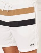 BOSS BLACK Șorți de baie Louis | Regular Fit