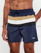 BOSS BLACK Șorți de baie Louis | Regular Fit